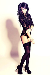 Sarah Widdowson - Photo #5