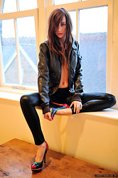 Simone - Simone Like - Photo #5