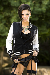 Bonnie Rotten Puta - Photo #2