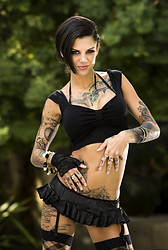 Bonnie Rotten Puta - Photo #4