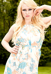 A Sweet Afternoon - Photo #2