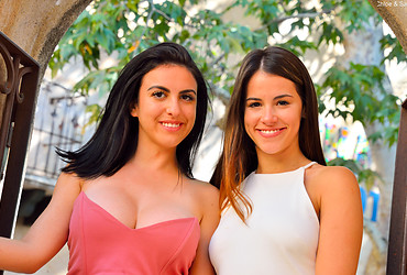 Saraya & Chloe : In The Spotlight - Photo #4