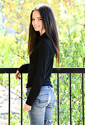 Lanah : No Need For Bra - Photo #3