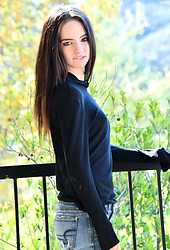 Lanah : No Need For Bra - Photo #5