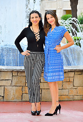 Chloe : Saraya FTV's Best Friend - Photo #1