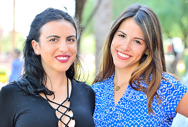 Chloe : Saraya FTV's Best Friend - Photo #3