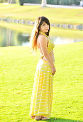 Stacey III : Pretty On Sunrise - Photo #4