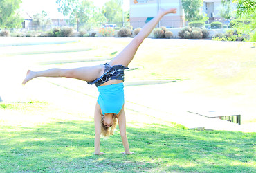 Jessica : In & Out of Me - Photo #2