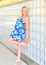 Jessica : The Summer Girl - Photo #8