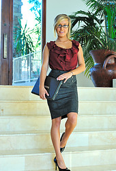 Kennedy : Teen Secretary - Photo #9