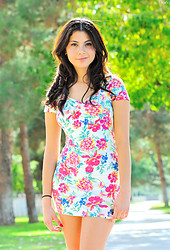 Eliana : In Beautiful Color - Photo #6