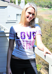 Jessica's Valentine : Unassuming Car Model - Photo #16