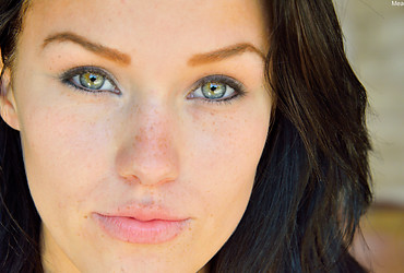 Meagan : All Her Pretty Places - Photo #1