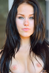 Meagan : All Her Pretty Places - Photo #22