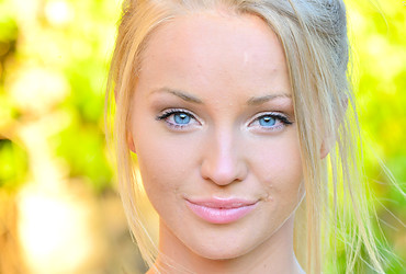 Staci : Shoot Full of Nudes - Photo #32