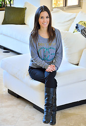 Aubrey : First Time Strip - Photo #1