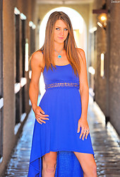 Delilah : Dressing Up - Photo #1