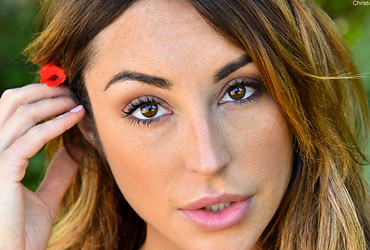 Christiana : Making A Splash - Photo #25