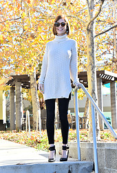 Pepper : Sweater Weather - Photo #1
