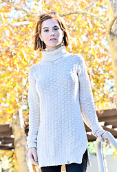 Pepper : Sweater Weather - Photo #2