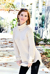 Pepper : Sweater Weather - Photo #13