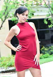Savannah : Return To Scarlet - Photo #3