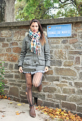 Roxy : Outdoor Adventure - Photo #12