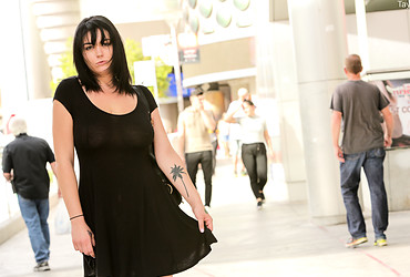 Taylor : Hitting The Streets - Photo #10