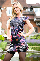 Fun in an English Country Garden! - Photo #2