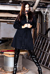 India Summer Fetish Mistress - Photo #2