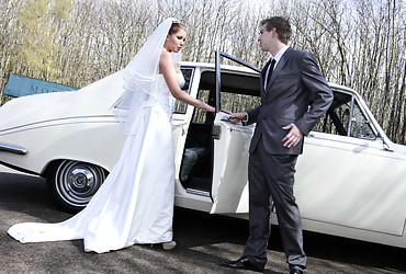 Ride the Bride - Photo #1