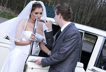 Ride the Bride - Photo #2