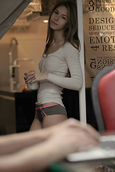 Spilled Milk - Photo #1