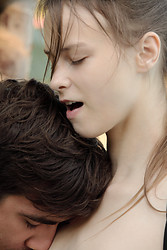 Two Boys and a Girl - Photo #9