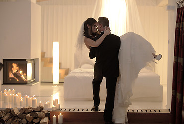 Marry Me Caprice - Photo #1