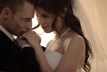 Marry Me Caprice - Photo #3