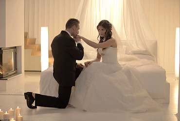 Marry Me Caprice - Photo #6