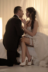 Marry Me Caprice - Photo #7