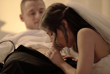 Marry Me Caprice - Photo #16