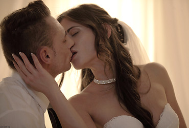Marry Me Caprice - Photo #21