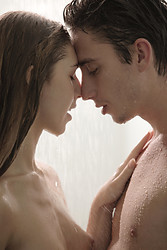 A Little Rain Must Fall - Photo #2