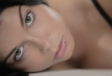 Black Lace Bliss - Photo #6