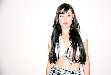 Sasha Grey - Photo #1