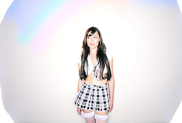 Sasha Grey - Photo #2