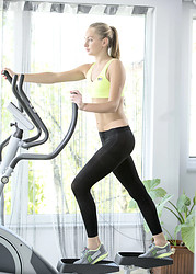 Let's Get Physical - Photo #1