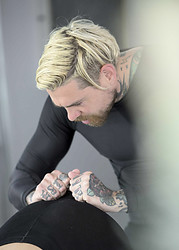Let's Get Physical - Photo #7