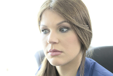 Blowing My Cover - Photo #8