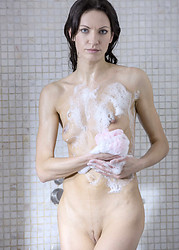 Linda Moretti Butt Plug - Photo #12