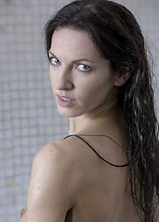 Linda Moretti Butt Plug - Photo #18