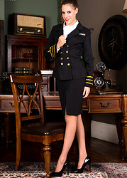 Naval action! - Photo #1